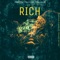 Rich (feat. JayStackz, Larvish & BigEgo) - StubeJohnson lyrics