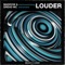 Louder (Extended Mix) artwork