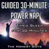 Guided 30-Minute Power Nap: Timed Sleep for 30 Minutes album lyrics, reviews, download