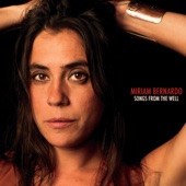 Miriam Bernardo - The Blue of You (feat. Brian Clark & Jeff Moxley)