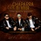 Chaparra de Mi Amor - Alto Rango lyrics