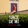 Nace de Mí - Single album lyrics, reviews, download