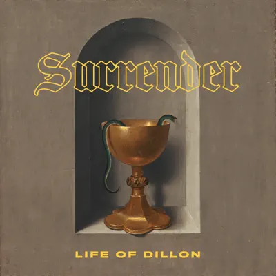 Surrender - Single - Life Of Dillon