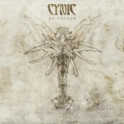 Re-Traced - EP - Cynic