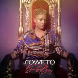 Mon Baby Boy - Single - Soweto Mon Baby Boy - Single - Soweto