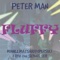 Fluffy (feat. Shady, Persia & Ryo the Skywalker) - PETER MAN lyrics