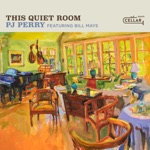 P.J. Perry - There's A Small Hotel