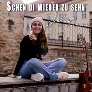 Julia Anna - Schen di wieder zu sehn - 排舞 音乐