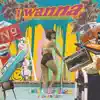 I Wanna (feat. Nolan Santo) - Single album lyrics, reviews, download
