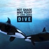 Dive (feat. Chris James) - Single