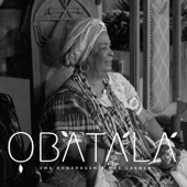 Obatalá - Uma Homenagem a Mãe Carmen artwork