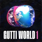 Gutti world 1 artwork