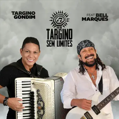 As Mangas do Nosso Amor (feat. Bell Marques) - Single - Targino Gondim