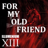 For My Old Friend (XIII) artwork