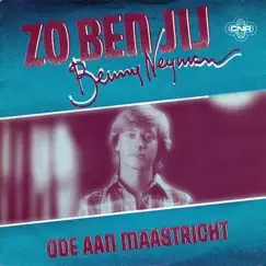 Ode Aan Maastricht - Single by Benny Neyman album reviews, ratings, credits