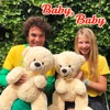 Baby, Baby (feat. Britte Orthofer) - Single