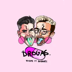 Drogas (Funk Mix) - Single - Benshorts Drogas (Funk Mix) - Single - Benshorts