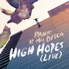 High Hopes (Live) Song Lyrics