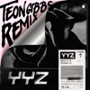 Toronto (feat. Figuero Jones) [Teon Gibbs Remix] - Single