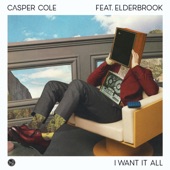 I Want It All (feat. Elderbrook) [Extended Mix] artwork