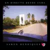 En Directo Desde Cuba album lyrics, reviews, download