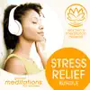 Stress Relief Bundle: Guided Meditations for Women album lyrics, reviews, download