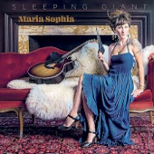 Maria Sophia - Dancing with a Dragon