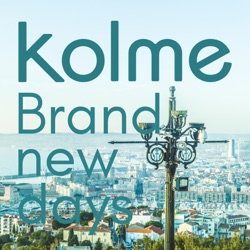 callme - Brand new days