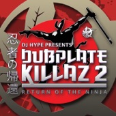 Dubplate Killaz 2 artwork