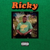 RICKY - Single