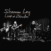 Shannon Lay - August (Live)