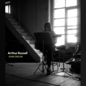 You Did It Yourself by Arthur Russell