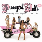 Don't Cha (feat. Busta Rhymes) [More Booty Mix] artwork