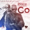 Go (feat. Machel Montano) - 2Baba lyrics