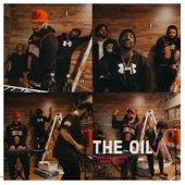 The Oil (feat. Marv & Live) artwork