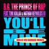 You'll Be Mine (Dolls UK Garage Mixes) [feat. Timi Kullai & Nathan Reynolds III] - Single