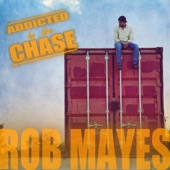 Addicted to the Chase artwork