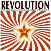 Revolution Historical Hymns, Anthems and Marching Band Music artwork