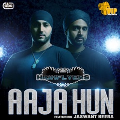 AAJA HUN cover art