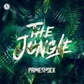 The Jungle (Extended Mix) artwork