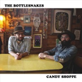 The Bottlesnakes - Bottlesnake Blues
