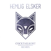 Cocktailkort (Remix) artwork