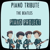Piano Tribute the Beatles artwork