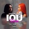 IOU (Remix) [feat. Tiffany Evans] - Courtney Shilo lyrics