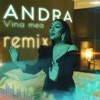 Vina Mea (MoonSound Remix) - Single, 2020