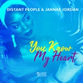 You Know My Heart (Instrumental Mix) artwork