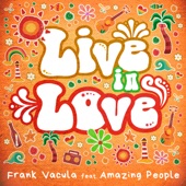 Live in Love artwork