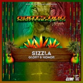 Sizzla - Glory & Honor