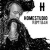 Homestudio - EP