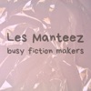 Busy Fiction Makers - Single, 2020
